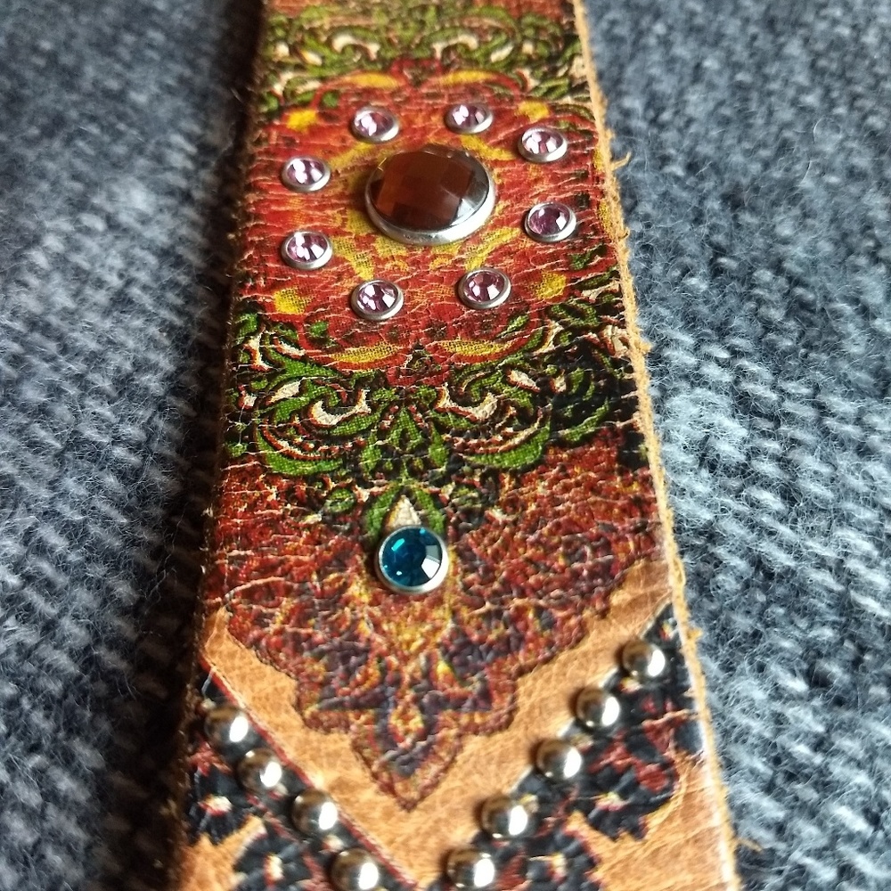 Belt